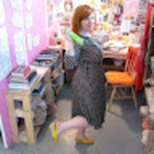 Meet your Posher, Allyson